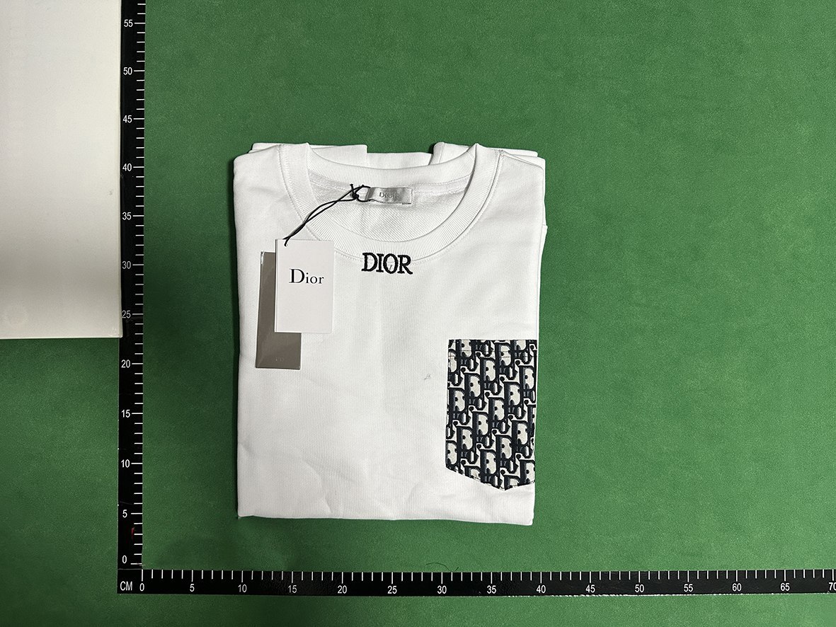 DIOR Sweatshirt - 2