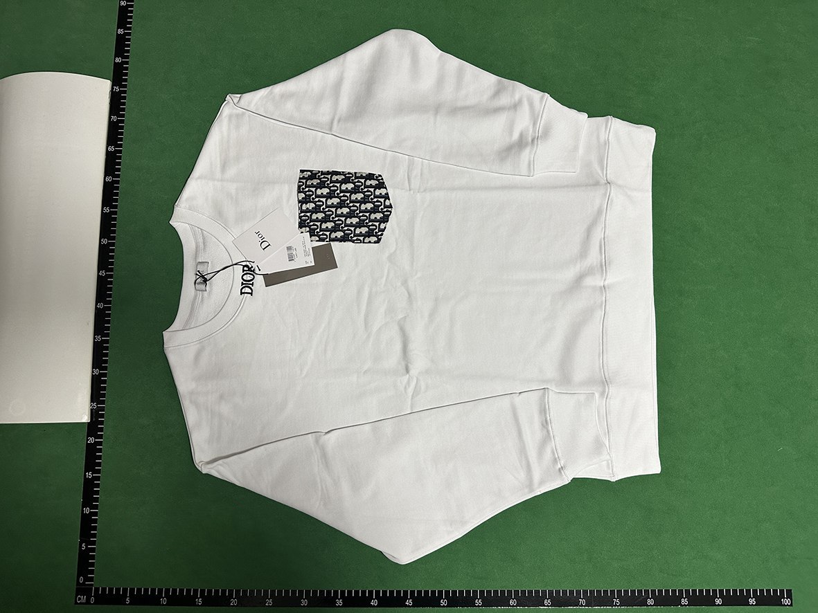 DIOR Sweatshirt - 4