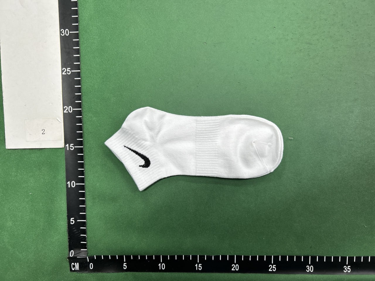 NIKE Cotton Socks - 4