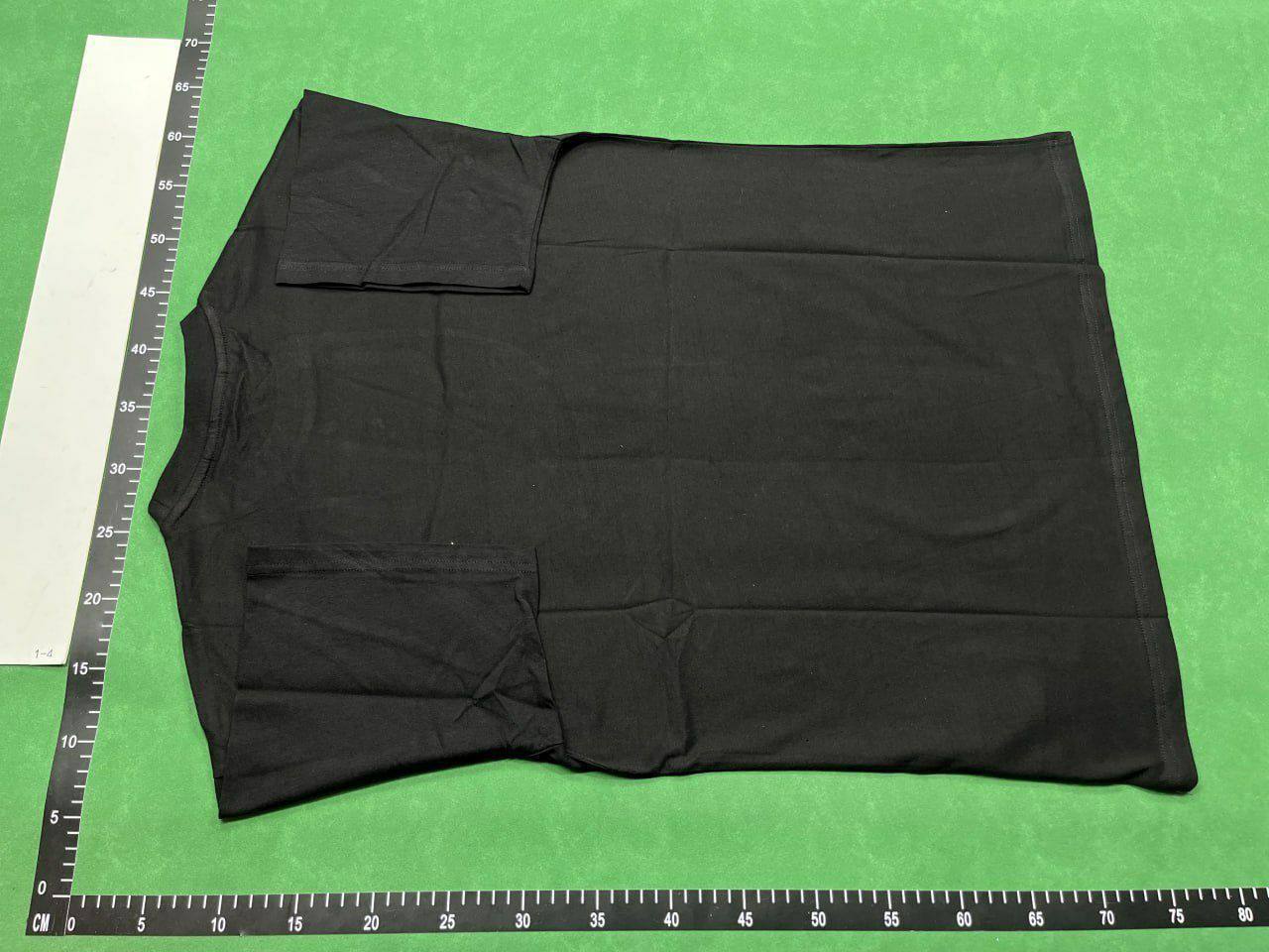 Angel palm short sleeves - 3