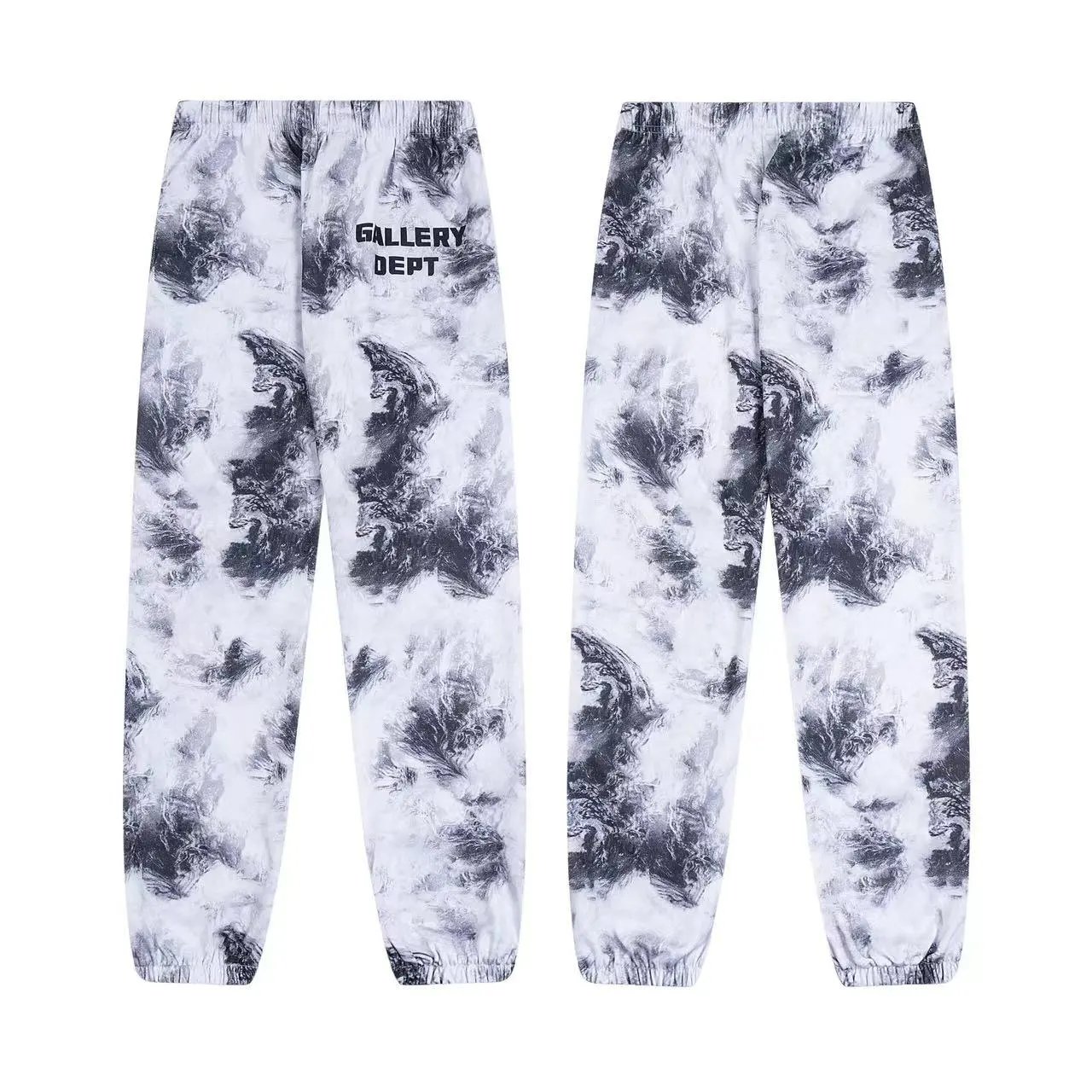 Gallery DEPT Tie-Dye Hoodies & Pants Sets [21 styles] - 3