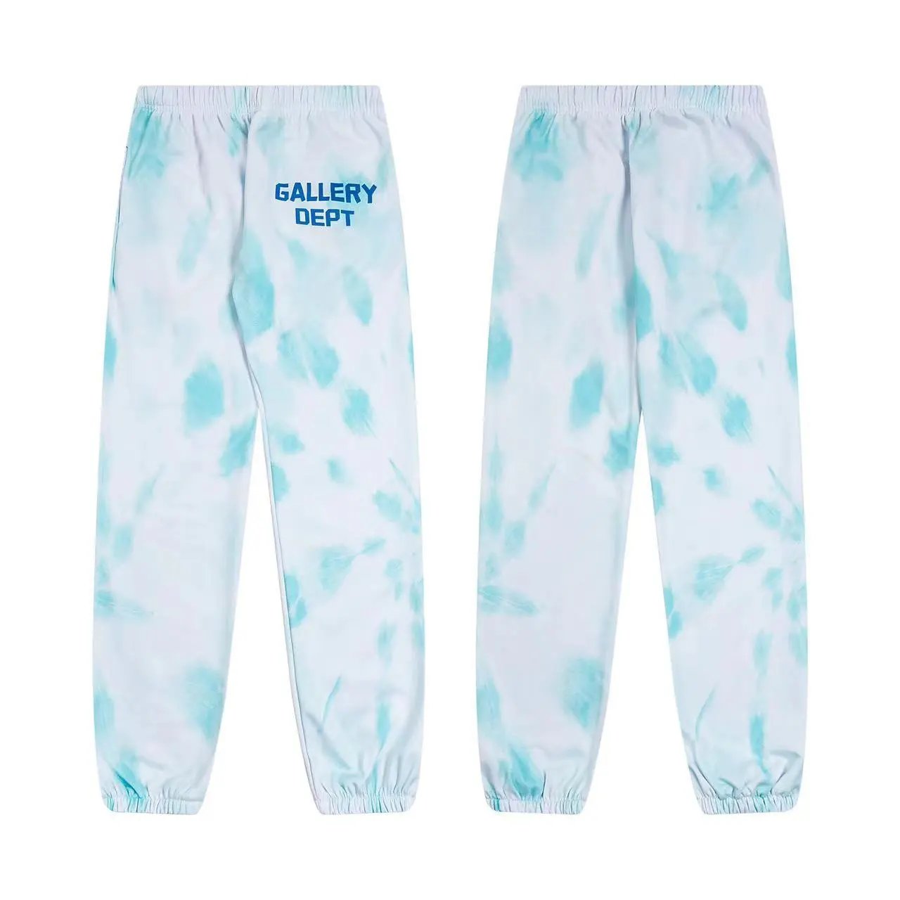 Gallery DEPT Tie-Dye Hoodies & Pants Sets [21 styles] - 5