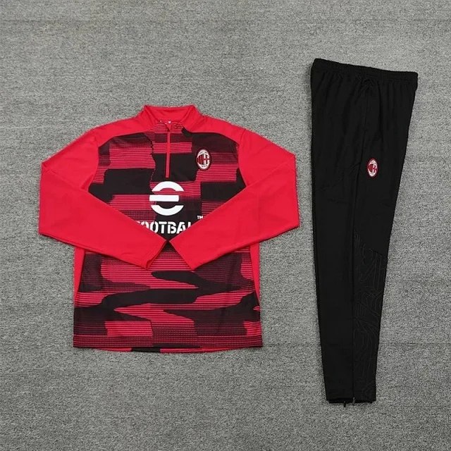 National Team Training Jersey Set [40 styles] - 2