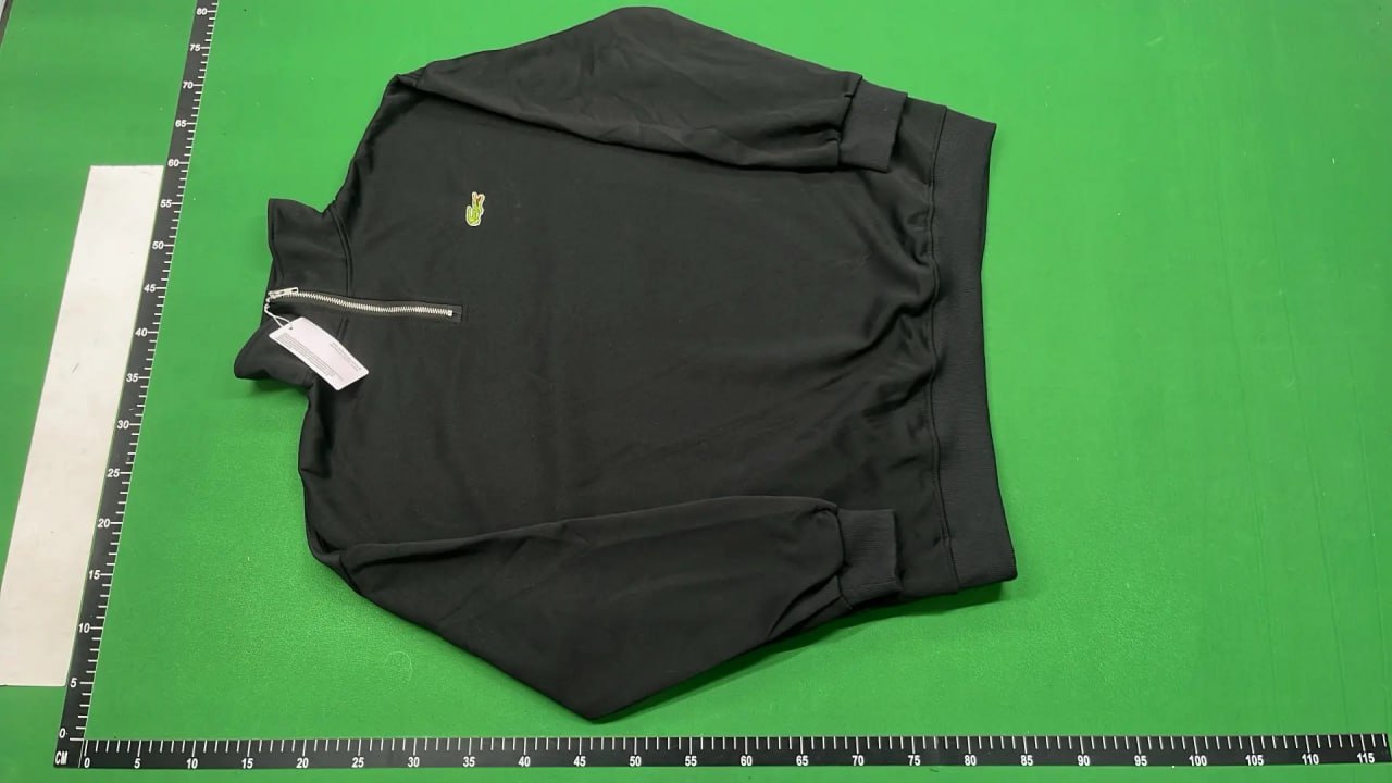 Lscoste Sweatshirt - 4