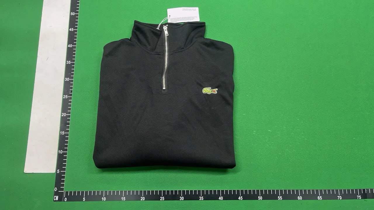 Lscoste Sweatshirt - 3
