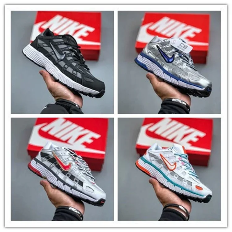 Nike p-6000 sneakers/shoes