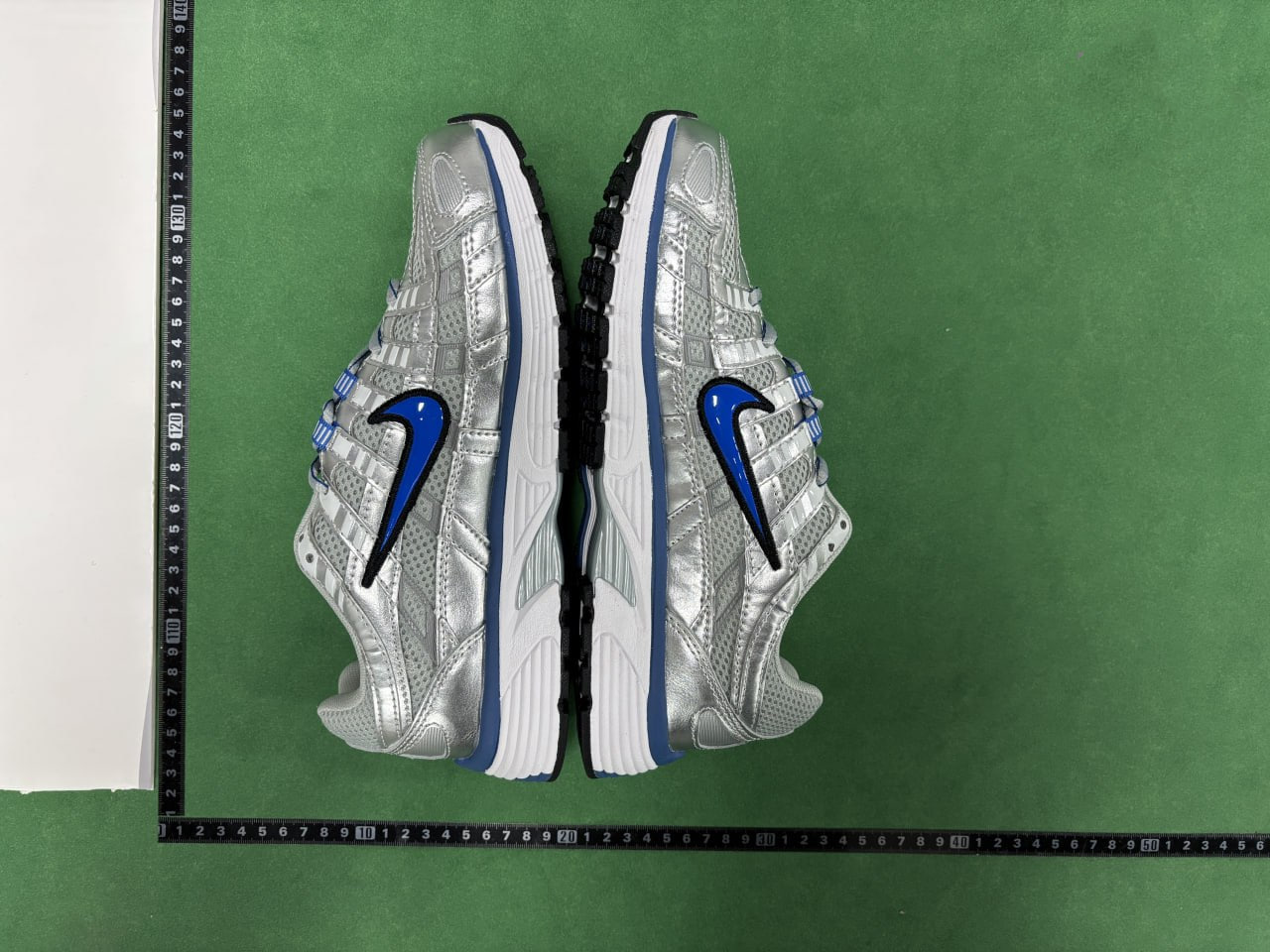 Nike p-6000 sneakers/shoes - 3