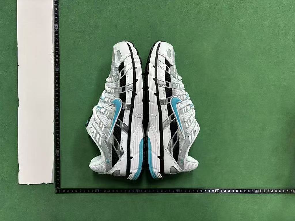 Nike p-6000 sneakers/shoes - 5