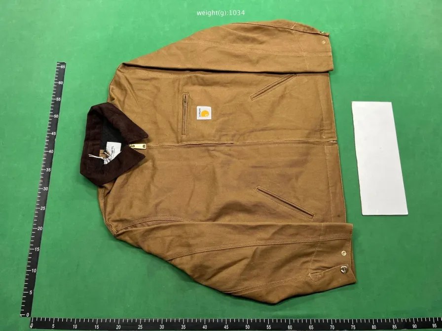 CAZADORA CARHARTT - 2