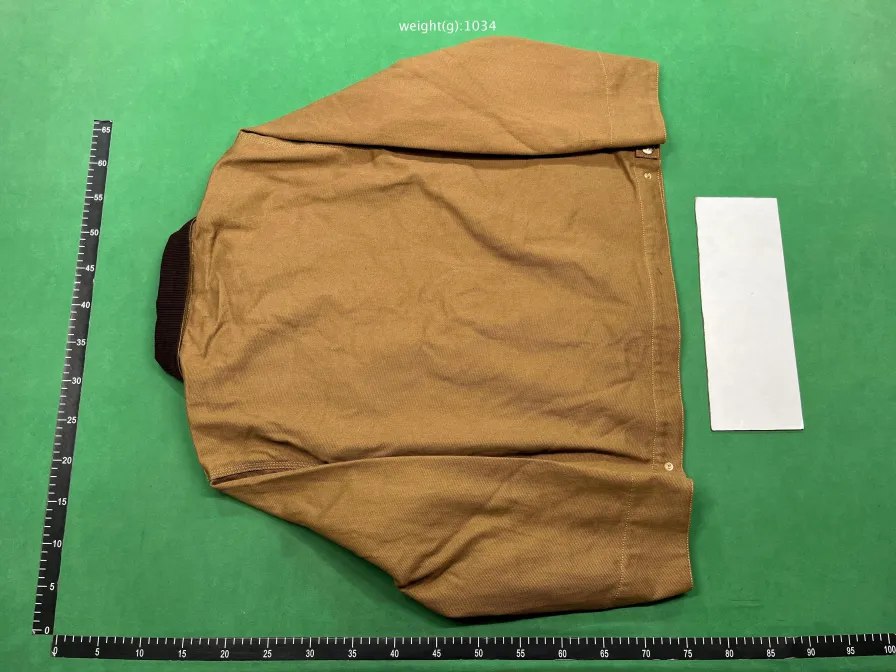 CAZADORA CARHARTT - 3