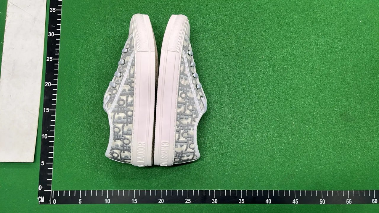 Dior shoes - 3