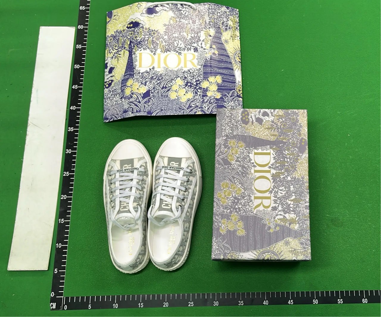 Dior shoes - 4