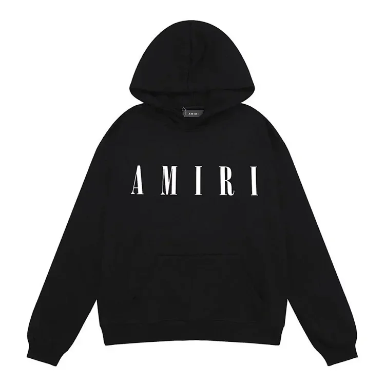 SUDADERA AMIRI