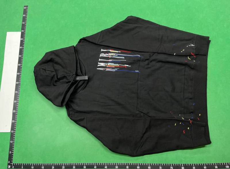 SUDADERA AMIRI - 4