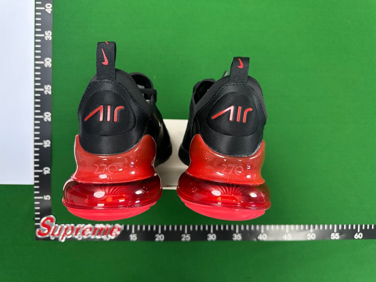 Nike Air 270 - 3