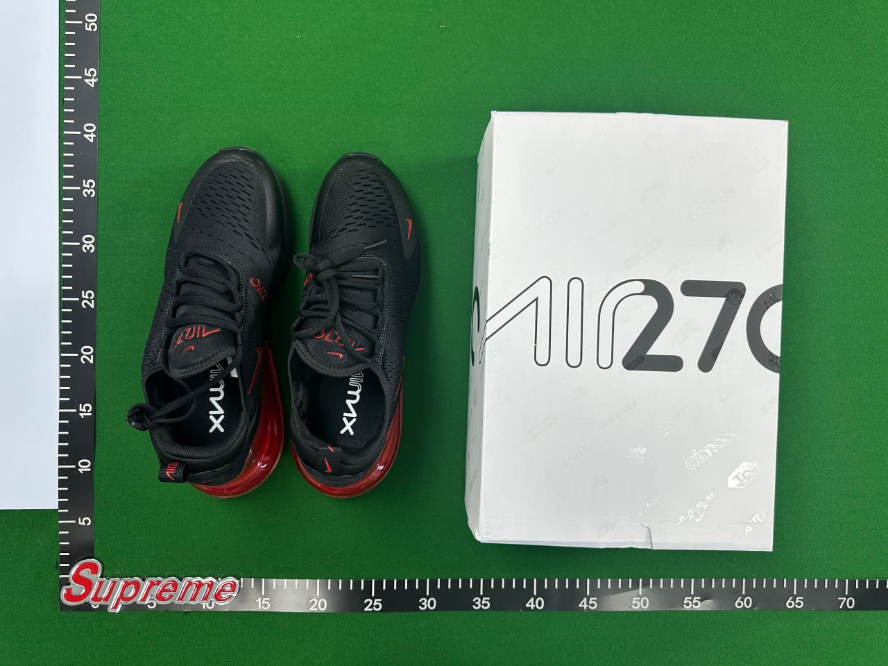 Nike Air 270 - 2