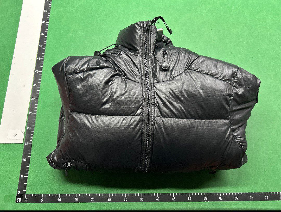 Canada Goose Puffer - 2