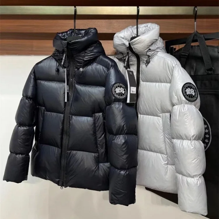 Canada Goose Puffer