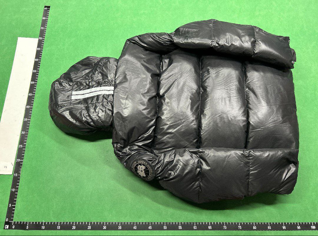Canada Goose Puffer - 3