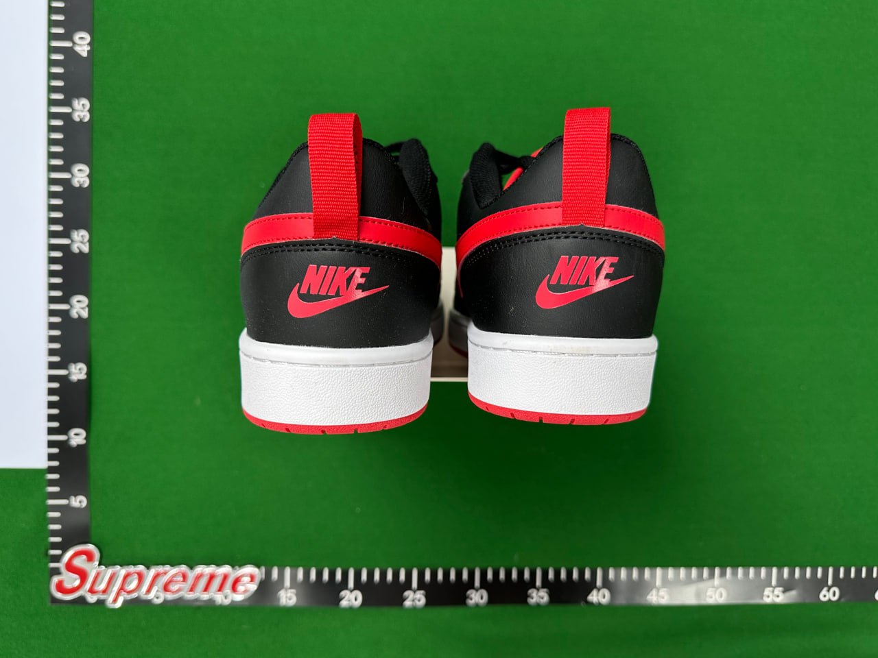 Jordan 1 Low - 3