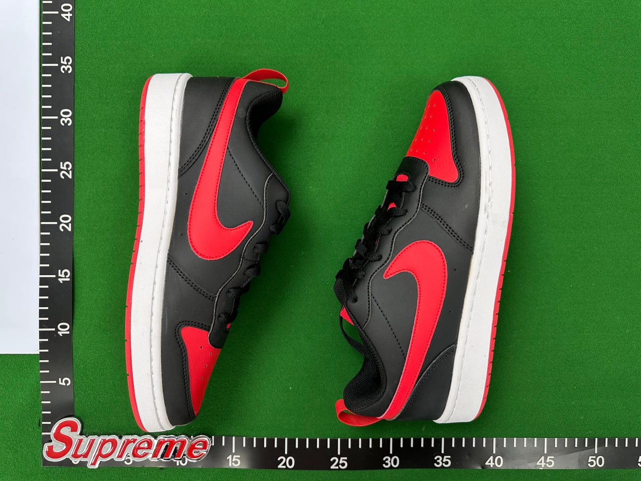 Jordan 1 Low - 2