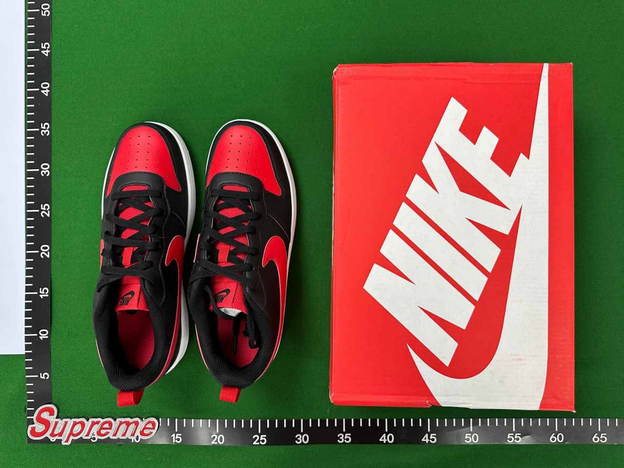 Jordan 1 Low - 4