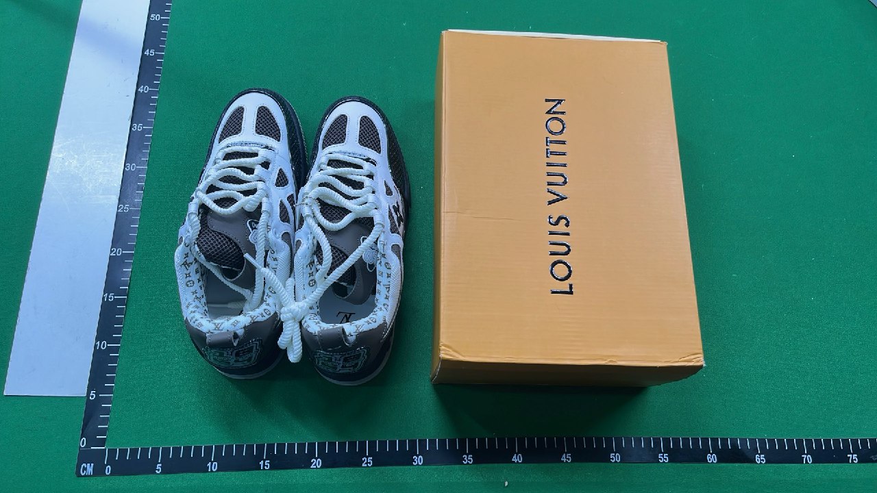 LV skate - 2