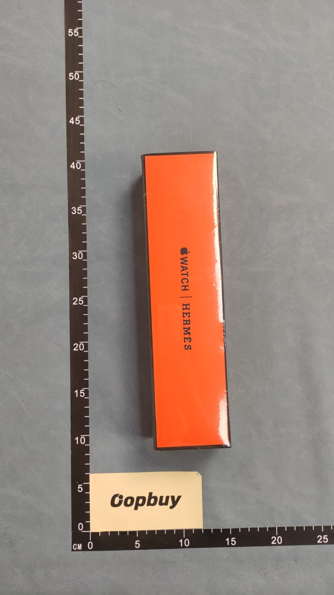 Hermès Apple Watch Series with - 3
