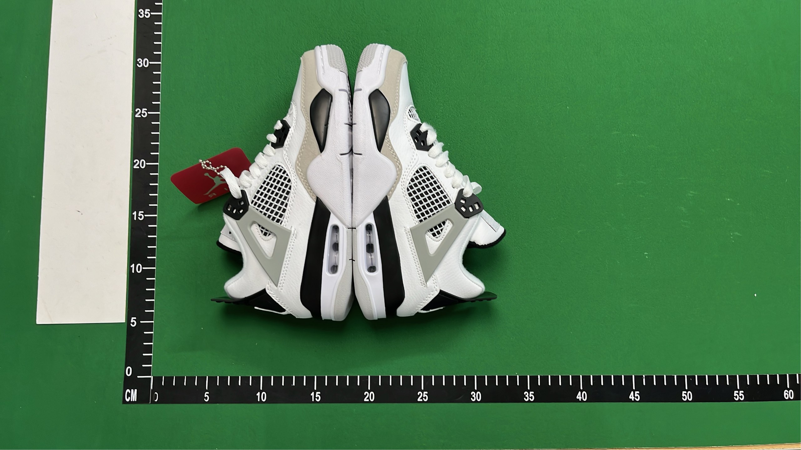 Air Jordan 4 Retro Sneakers - 5