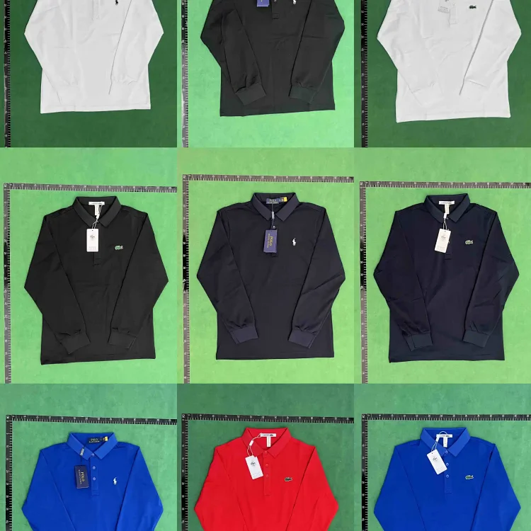 Lacoste Sweater