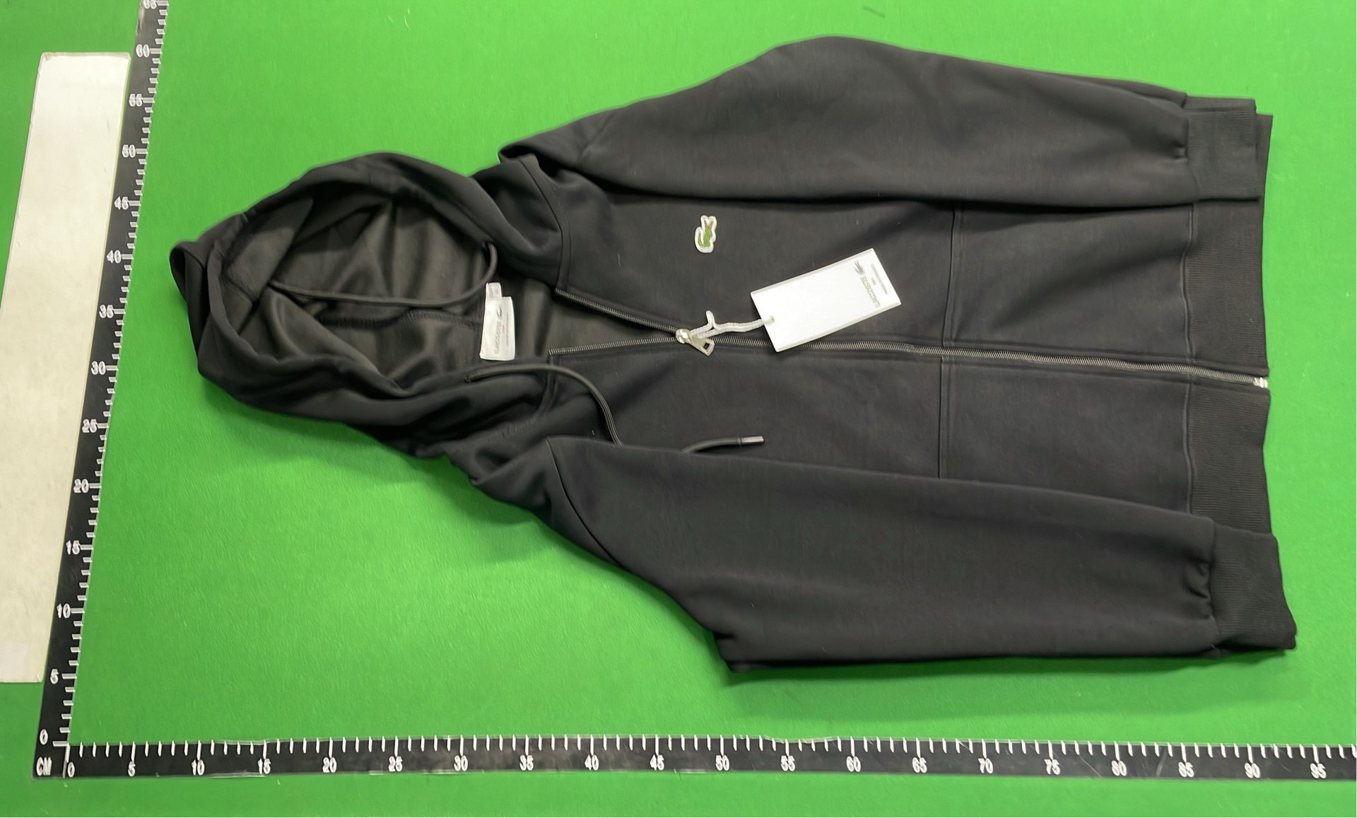 Lacoste Men's Classic Hoodie