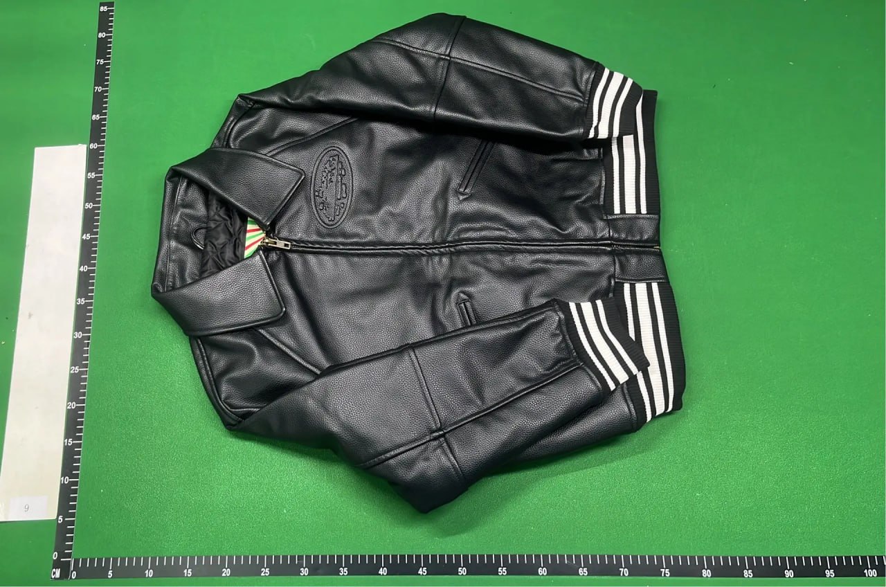 Corteiz Down jacket - 2