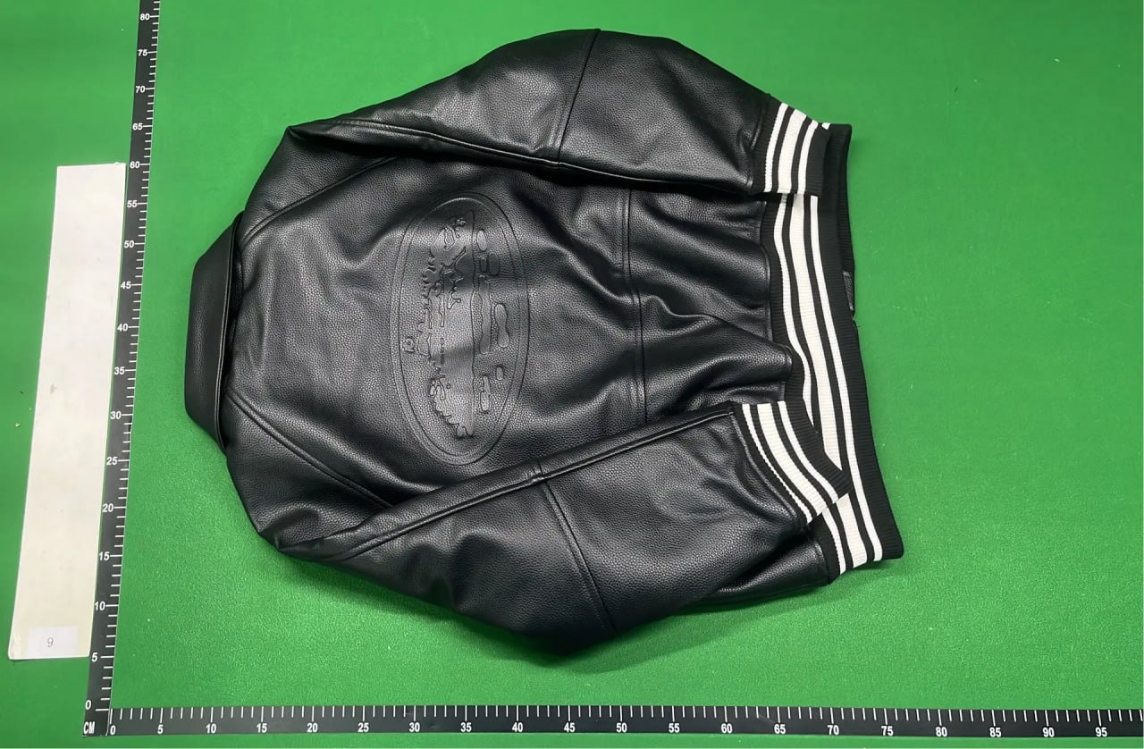 Corteiz Down jacket - 4