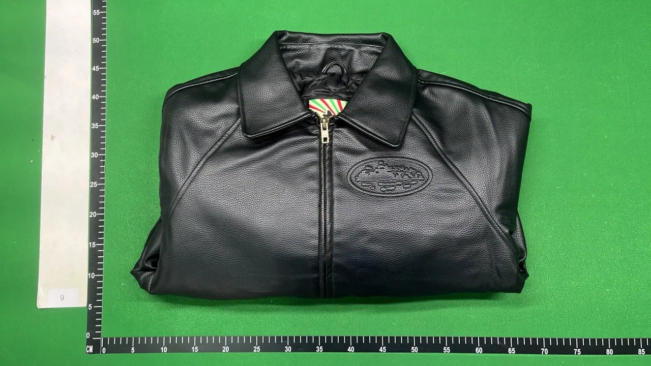 Corteiz Down jacket - 5