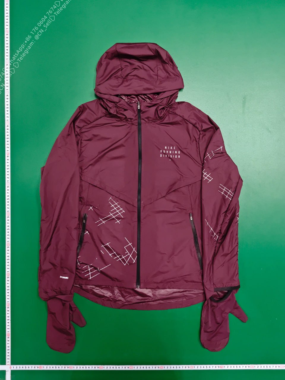 Nike Jacket Veste Coat Pants Hoodie  - 2