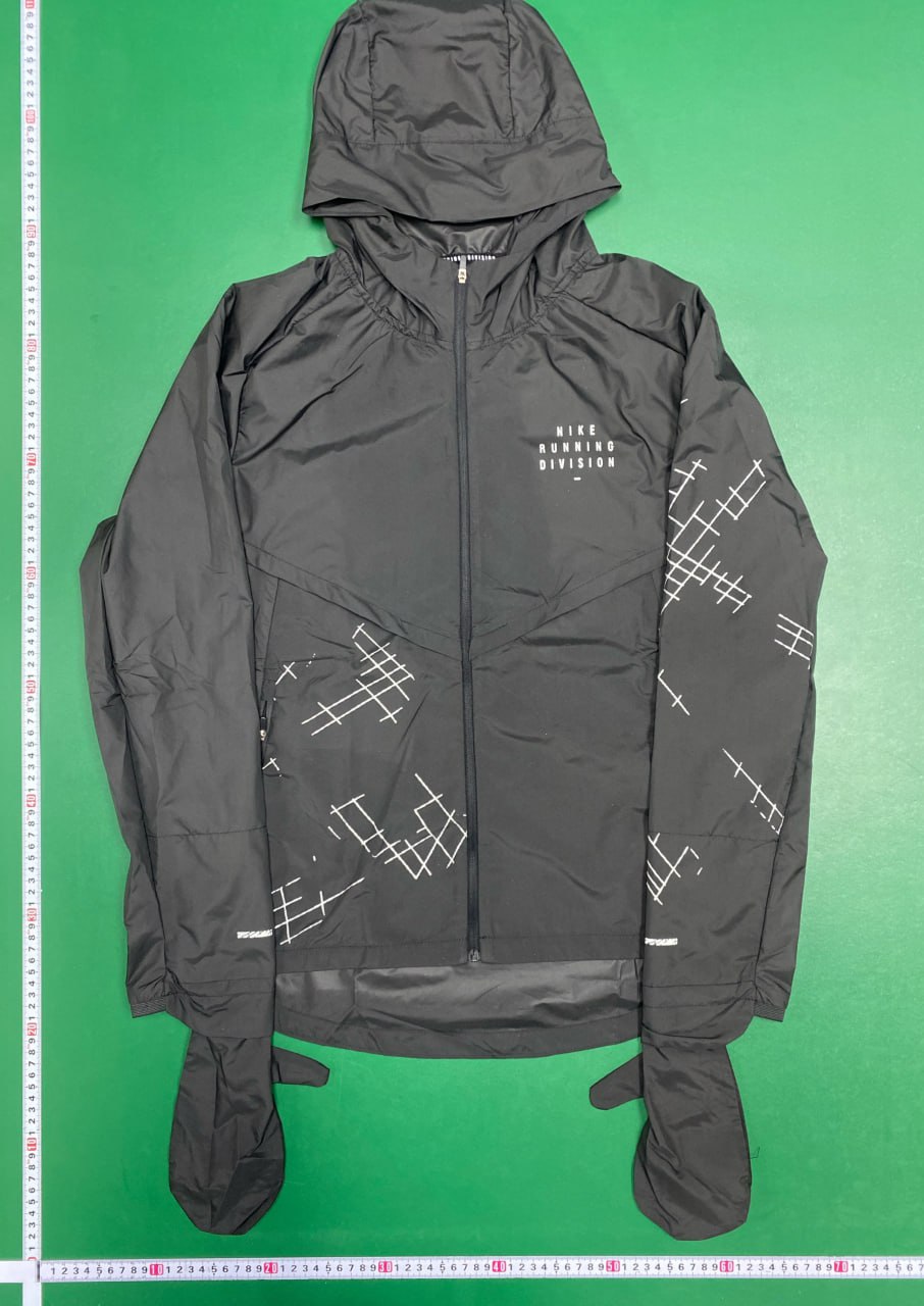Nike Jacket Veste Coat Pants Hoodie  - 3