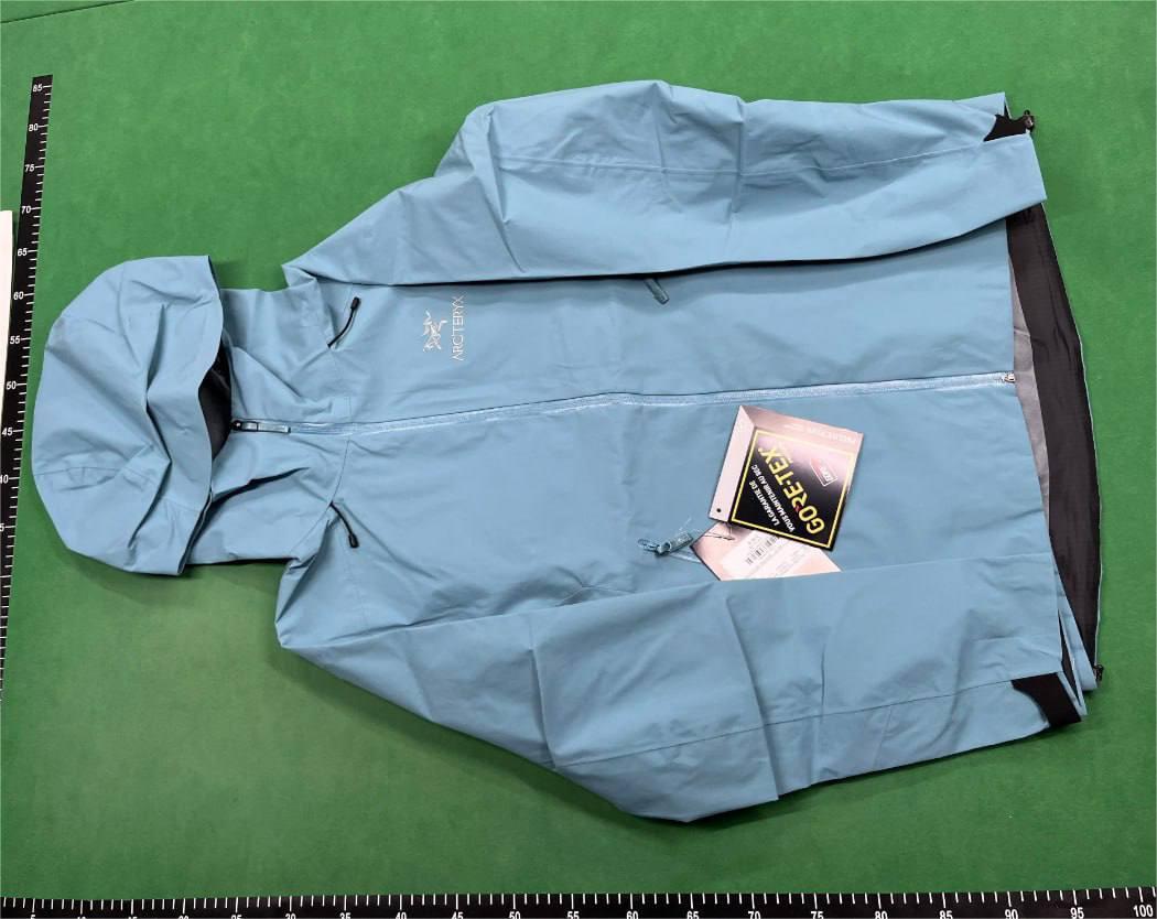 ARC’TERYX Jacket - 5