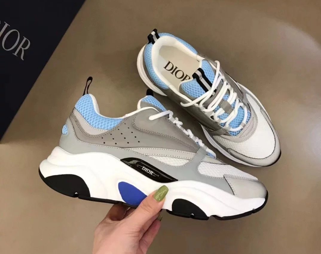 DIOR B22  - 2