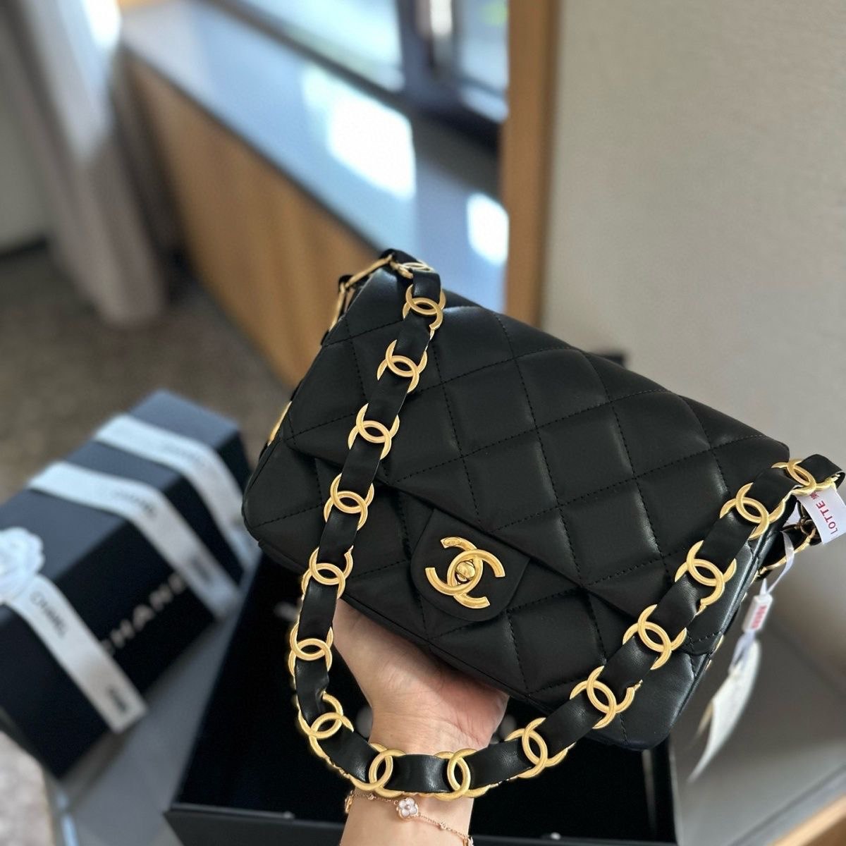 Bag - 3