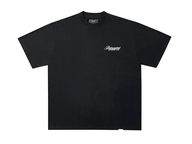 REPRESENT Owners' - 4