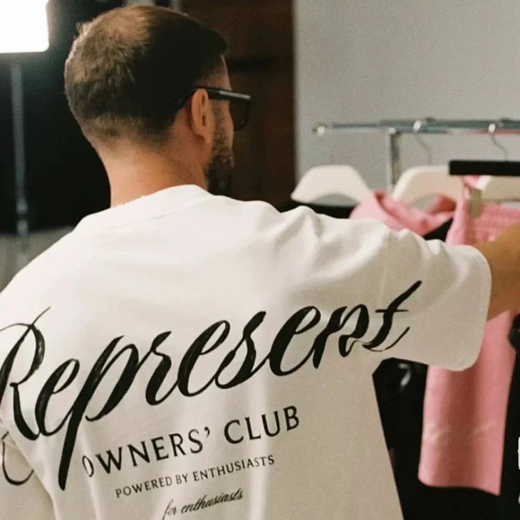 REPRESENT Owners'