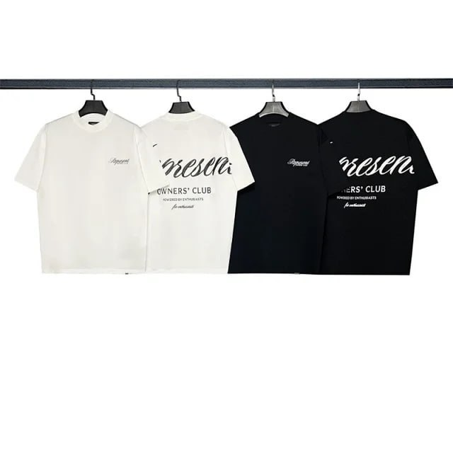 REPRESENT Owners' - 2