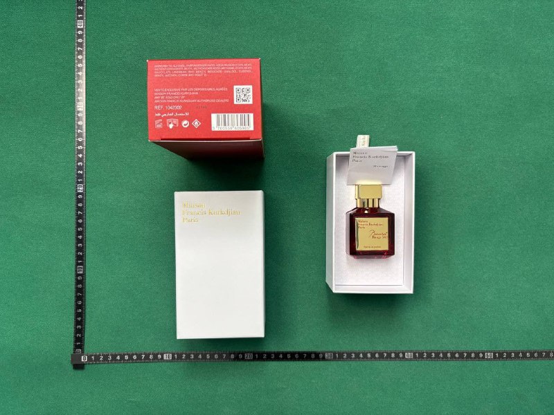 perfume - 3
