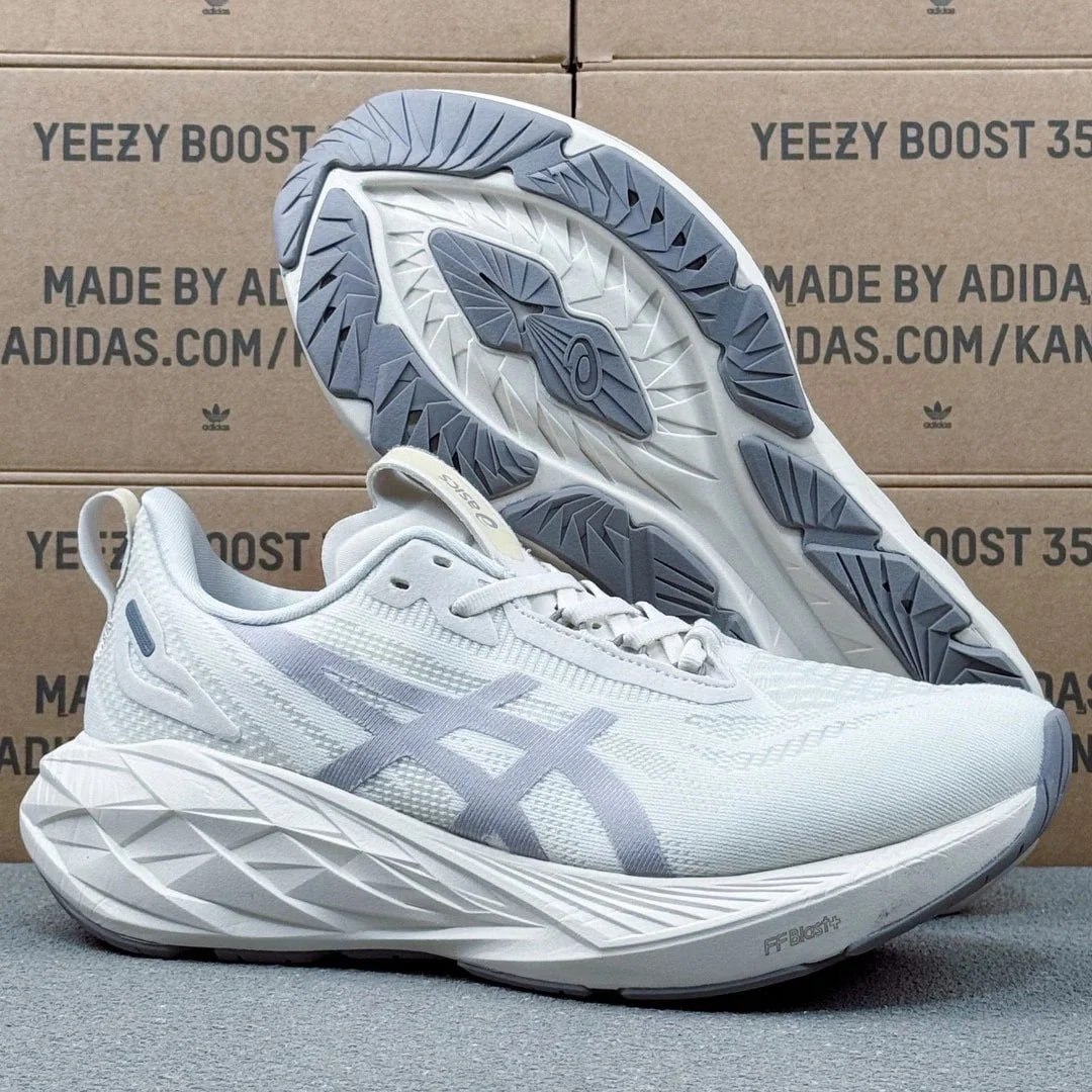 ASICS - 2