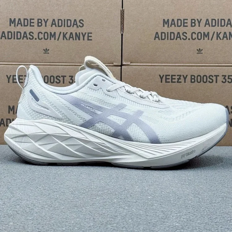 ASICS