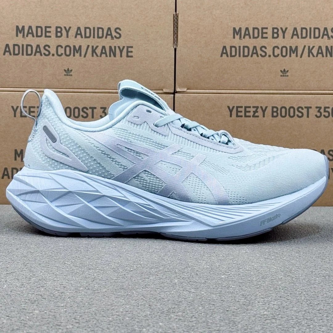 ASICS - 4