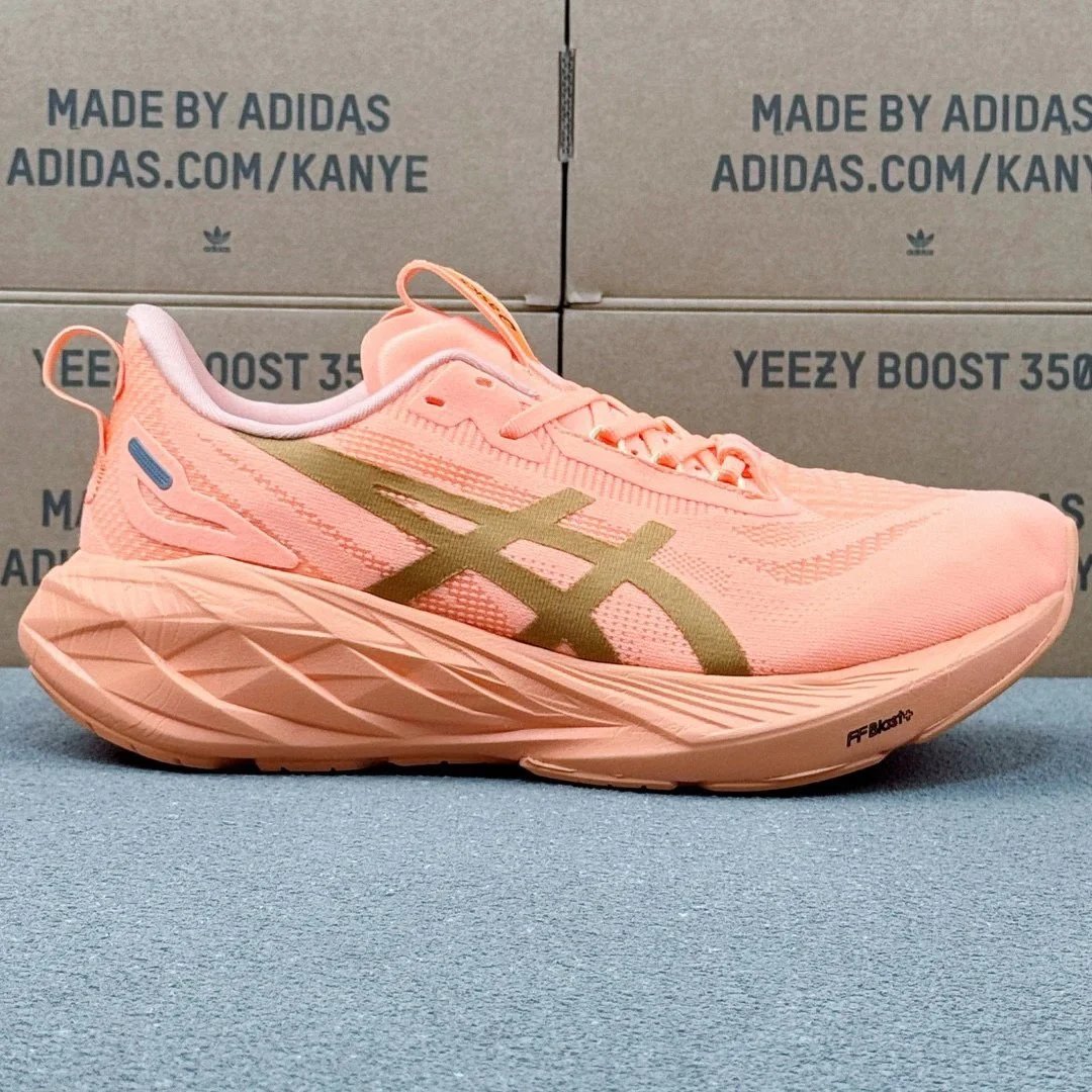 ASICS - 5