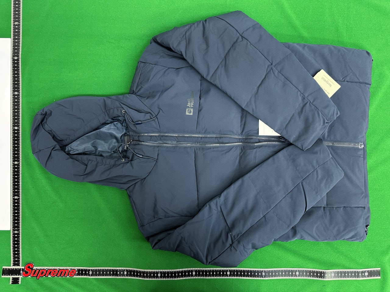 Jack Wolfskin Down Jacket - 2