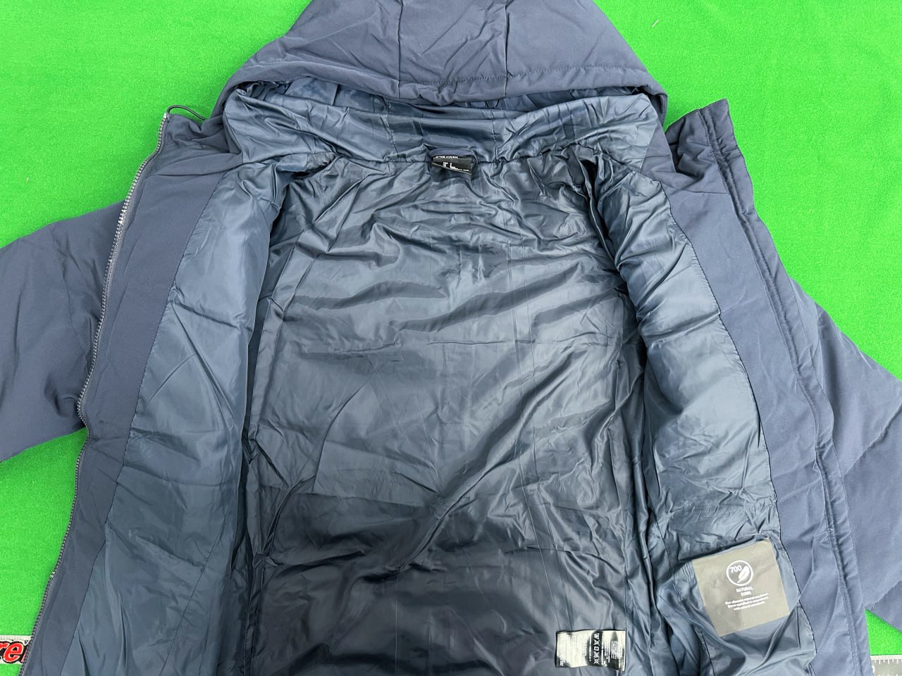 Jack Wolfskin Down Jacket - 3