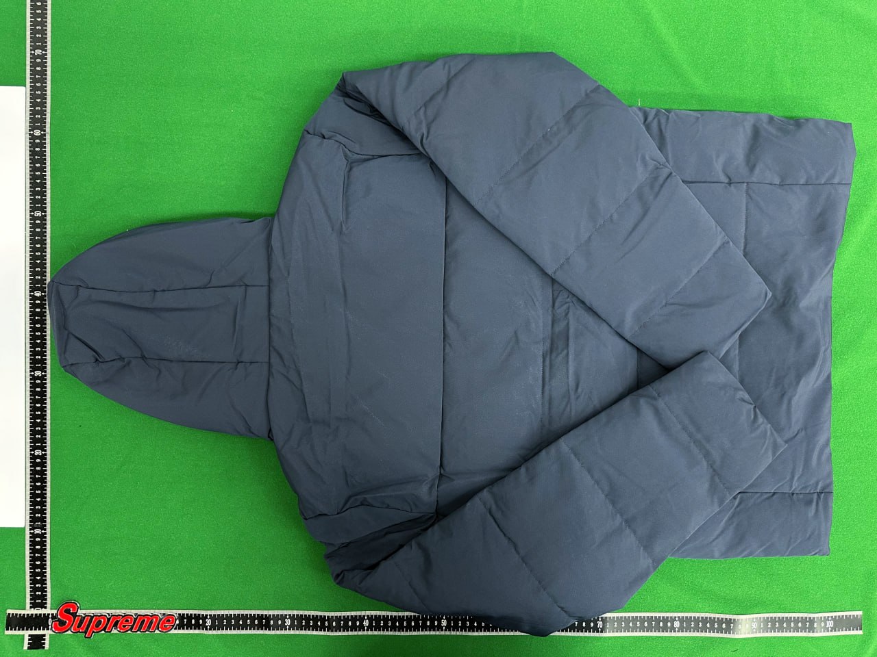 Jack Wolfskin Down Jacket - 4